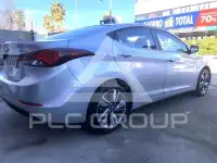 2014 Hyundai Elantra