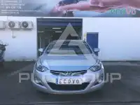 2014 Hyundai Elantra