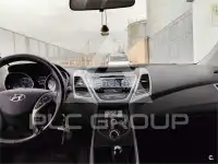 2014 Hyundai Elantra