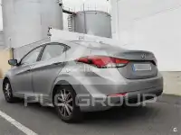 2014 Hyundai Elantra