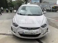 2014 Hyundai Elantra