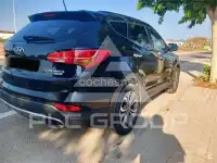 2014 Hyundai Santa Fe