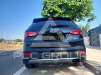 2014 Hyundai Santa Fe