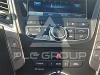 2014 Hyundai Santa Fe