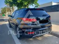2014 Hyundai Santa Fe