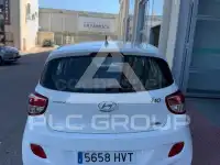 2014 Hyundai I10
