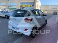 2014 Hyundai I10
