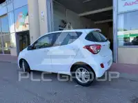 2014 Hyundai I10