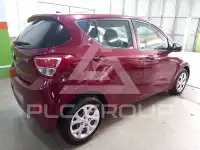 2014 Hyundai I10