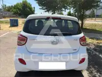 2014 Hyundai I10