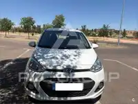 2014 Hyundai I10