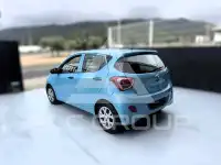 2014 Hyundai I10