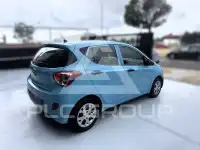 2014 Hyundai I10
