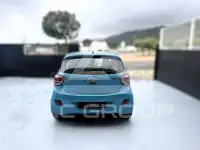 2014 Hyundai I10
