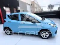 2014 Hyundai I10