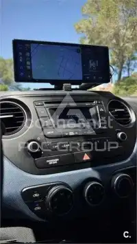 2014 Hyundai I10