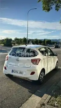 2014 Hyundai I10