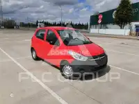 2014 Hyundai I10