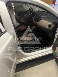 2014 Hyundai I10