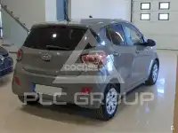 2014 Hyundai I10