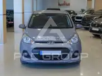 2014 Hyundai I10