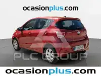 2014 Hyundai I10