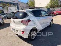 2014 Hyundai I10