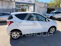 2014 Hyundai I10