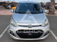 2014 Hyundai I10