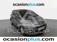 2014 Hyundai I10