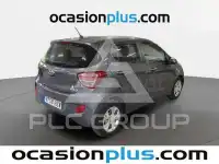 2014 Hyundai I10