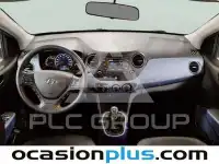 2014 Hyundai I10