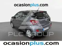 2014 Hyundai I10