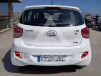 2014 Hyundai I10