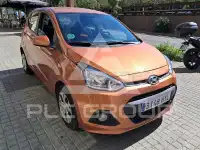 2014 Hyundai I10