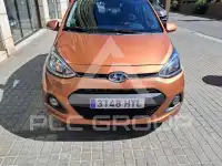 2014 Hyundai I10
