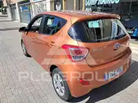 2014 Hyundai I10