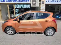 2014 Hyundai I10