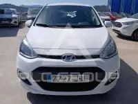 2014 Hyundai I10