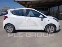 2014 Hyundai I10