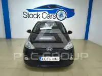 2014 Hyundai I10