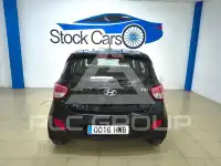2014 Hyundai I10