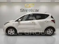 2014 Hyundai I10