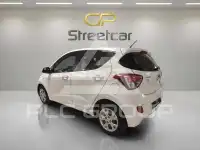 2014 Hyundai I10