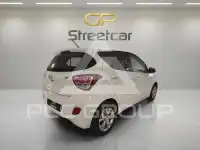 2014 Hyundai I10