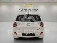2014 Hyundai I10