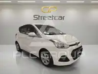 2014 Hyundai I10
