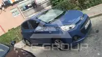 2014 Hyundai I10