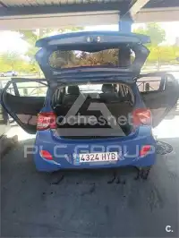 2014 Hyundai I10