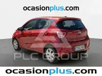 2014 Hyundai I10
